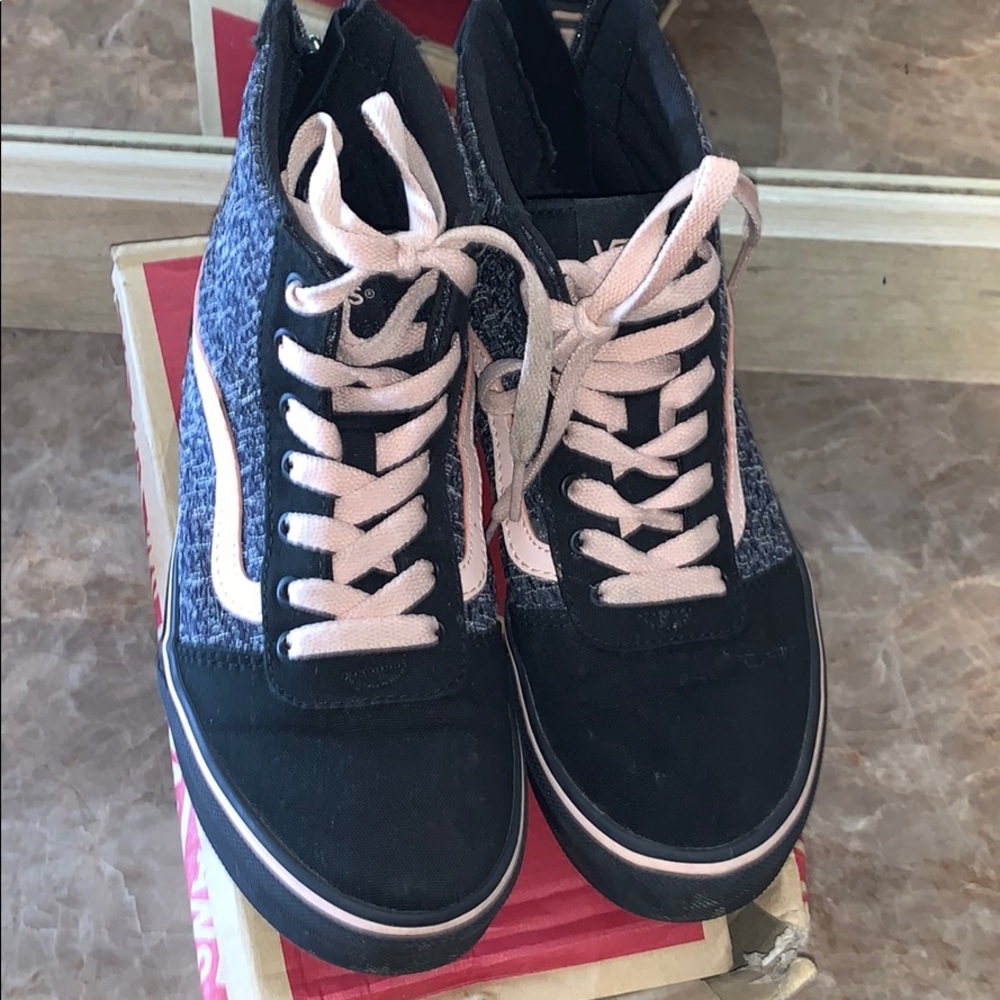 Vans